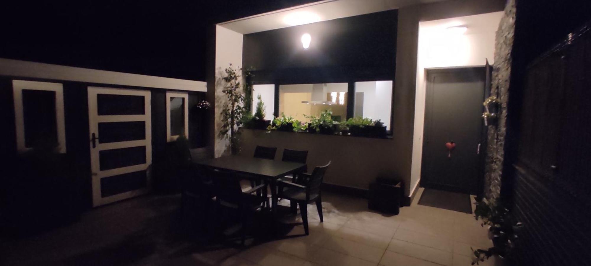 Ikasmendi Villa Rentería Buitenkant foto